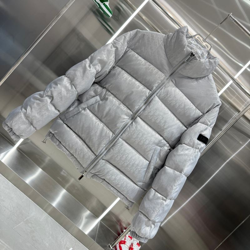 Christian Dior Down Jackets